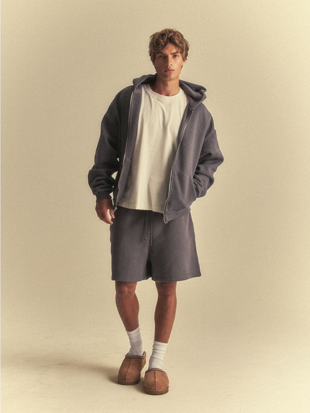 Elwood Core Sweatshort